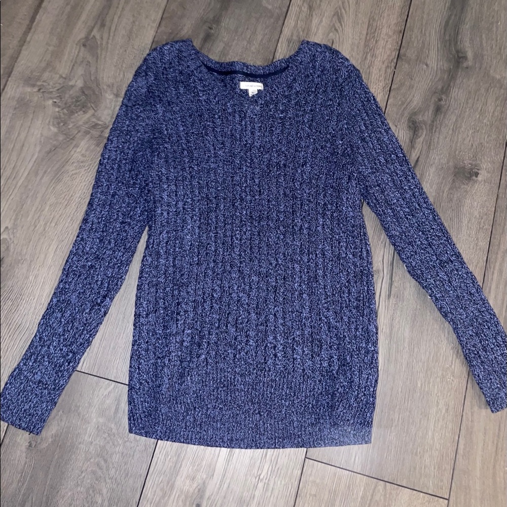 Oversized Sweater